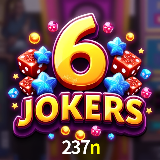A Revolução dos Aplicativos de Jogos no 237n