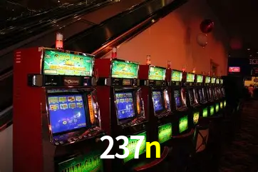 Inovações de Jogos na 237n: O Futuro das Experiências Interativas