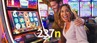 Descubra a Magia dos Jogos de Arcade no 237n