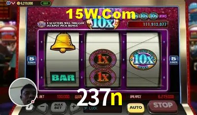 A Emoção da Loteria na 237n: Uma Chance de Mudança de Vida